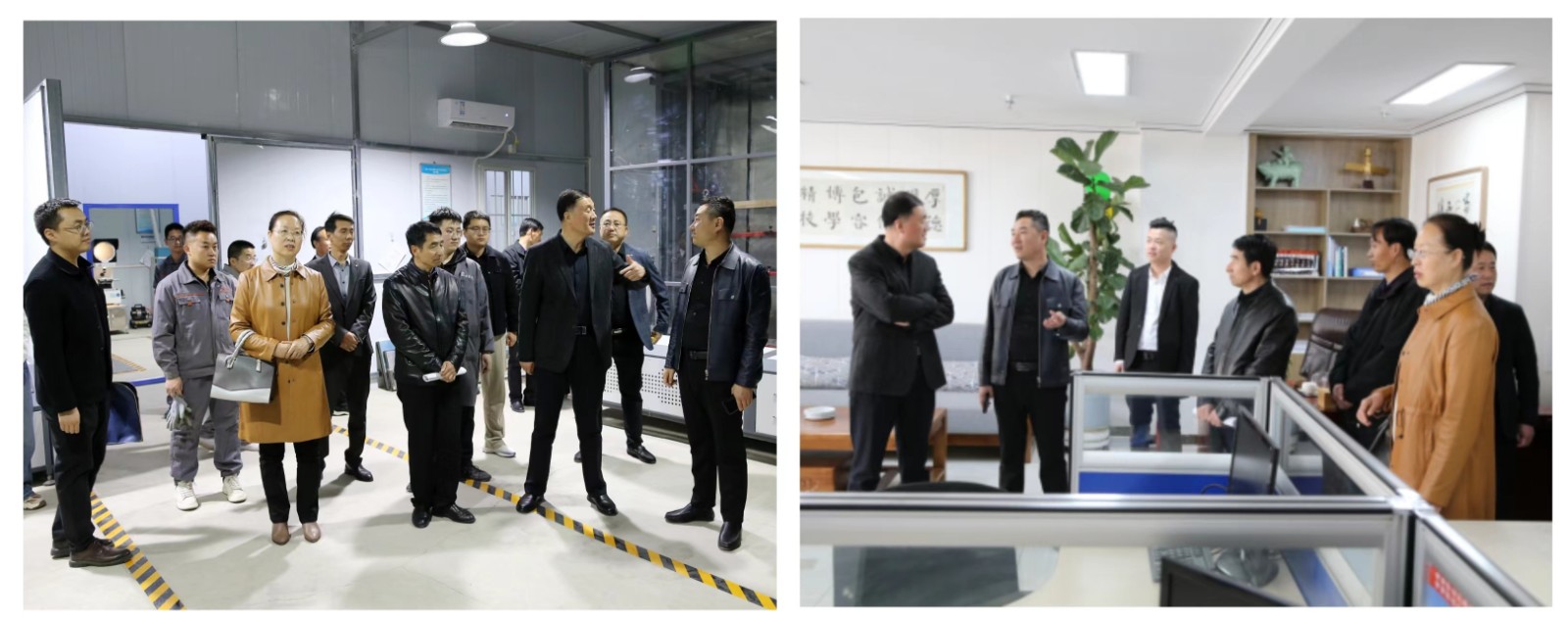 隴東學(xué)院? 甘肅信合工程設(shè)計有限公司 校企合作促發(fā)展，合作共贏譜新篇