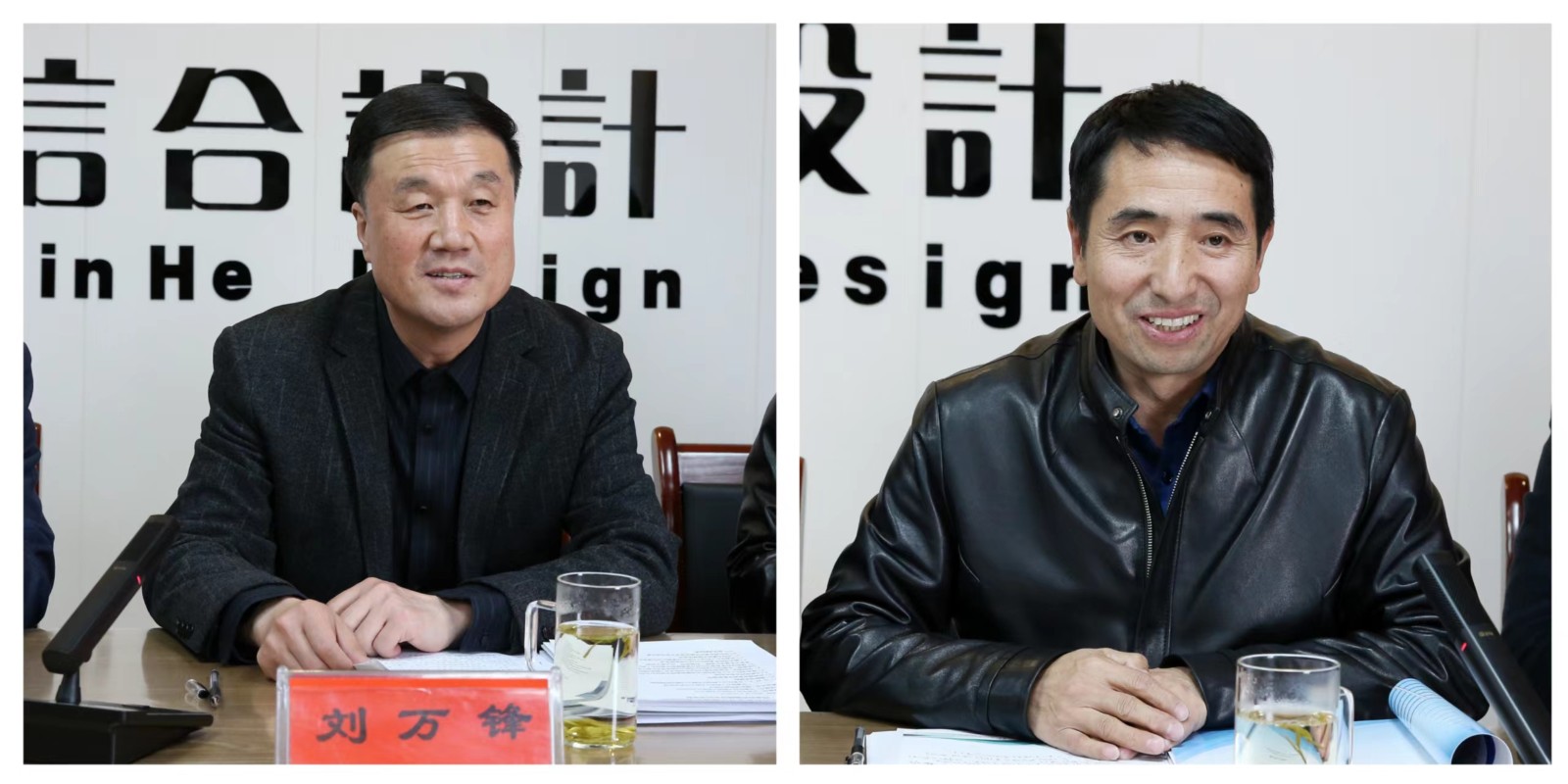 隴東學(xué)院? 甘肅信合工程設(shè)計有限公司 校企合作促發(fā)展，合作共贏譜新篇