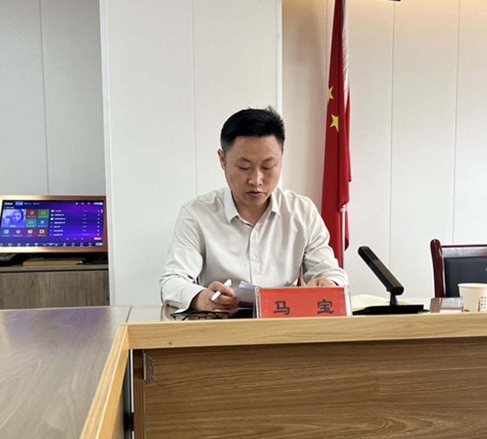 甘肅信合2025年年中總結大會圓滿落幕 錨定目標再出發(fā)，凝心聚力譜新篇